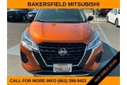 $18999 : Nissan Kicks 2023 SV 4dr Cro thumbnail