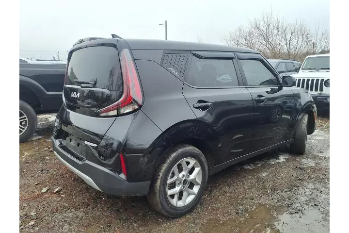 $19999 : Kia Soul 2023 S 4dr Crossove image 2