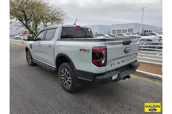$39900 : Ford Ranger 2024 4x4 Lariat image 3