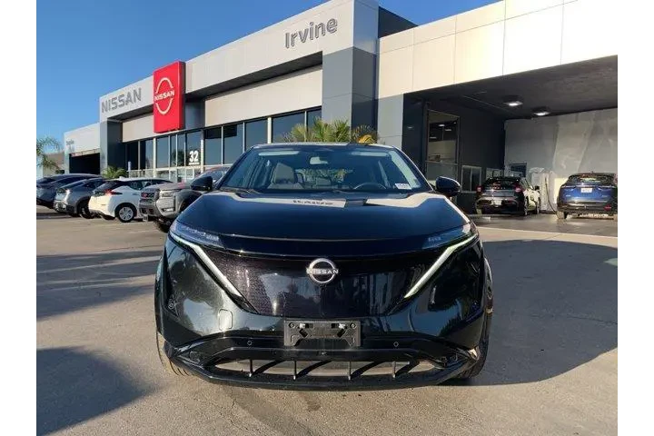 $17495 : Nissan Ariya 2024 Venture+ 4 image 2