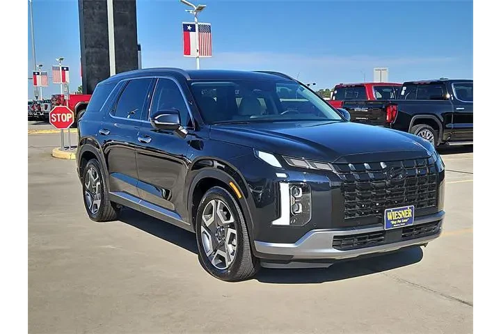 $38488 : Hyundai PALISADE 2025 SEL Pr image 8