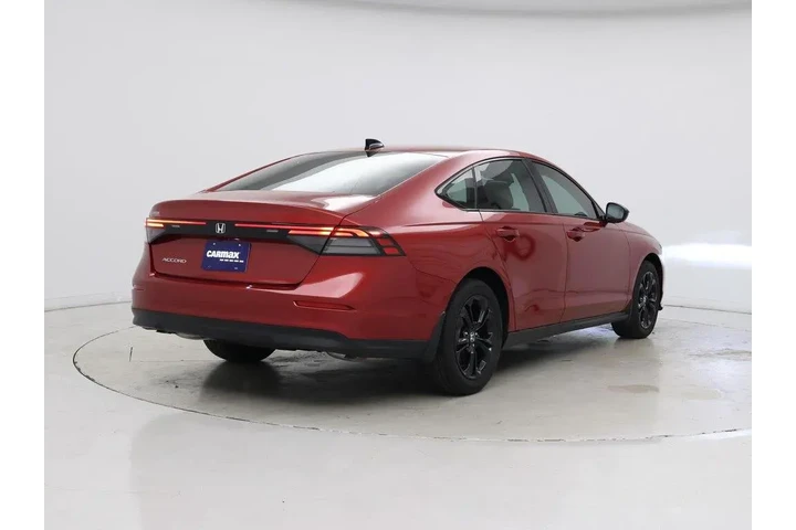 $29998 : Honda Accord 2025 SE 4dr Sed image 8