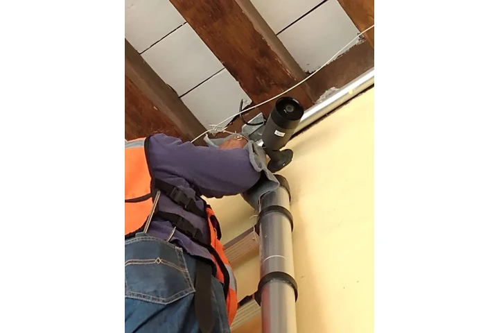 instalaciones Electricas, cctv image 3