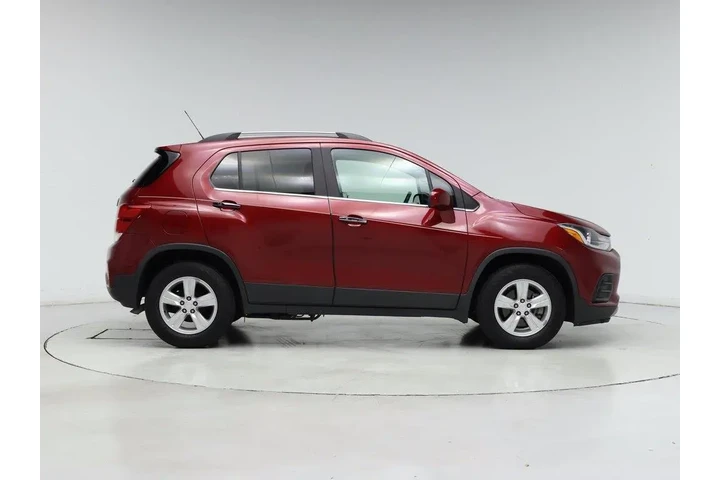 $14998 : Chevrolet Trax 2018 LT 4dr C image 7