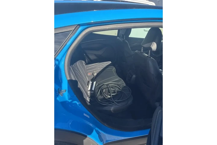 $24900 : Ford Mustang Mach-E 2023 Sel image 6