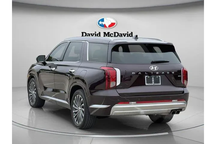 $39991 : Hyundai PALISADE 2024 AWD Ca image 4