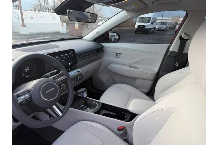 $19000 : Hyundai KONA 2024 SE 4dr Cro image 4