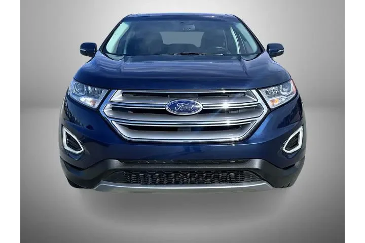 $12945 : Ford Edge 2017 SEL 4dr Cross image 2