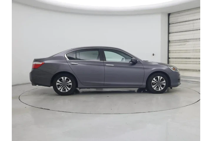 $15998 : Honda Accord 2014 LX 4dr Sed image 7