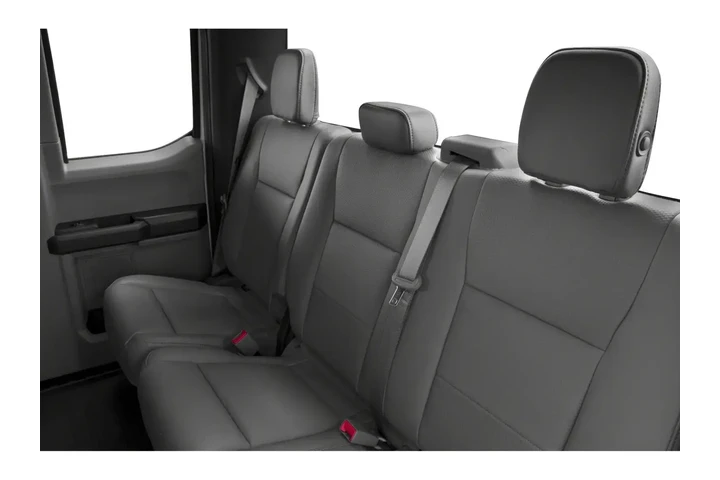 $24554 : Ford F-150 2020 4x2 XL 4dr S image 8