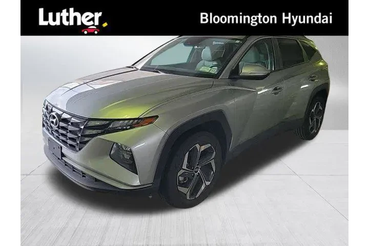$25500 : Hyundai TUCSON 2023 AWD SEL image 1
