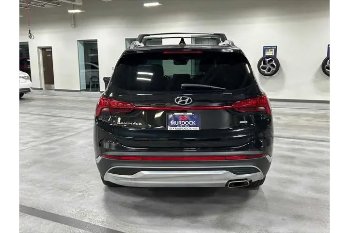 $26999 : Hyundai SANTA FE 2022 AWD SE image 10