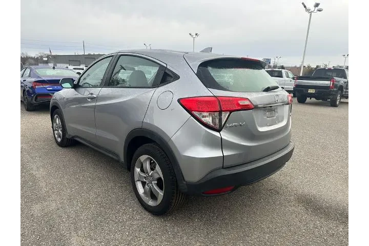 $16756 : Honda HR-V 2020 AWD LX 4dr C image 3