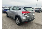 $16756 : Honda HR-V 2020 AWD LX 4dr C thumbnail