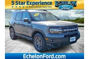 Ford Bronco Sport 2021 AWD B en Camden