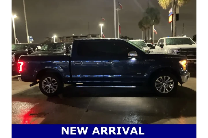 $26991 : Ford F-150 2017 4x2 Lariat 4 image 3