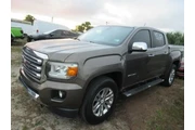 $21990 : GMC Canyon 2016 4x2 SLT 4dr thumbnail