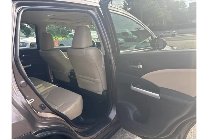 $17499 : 2016 CR-V EX-L image 10