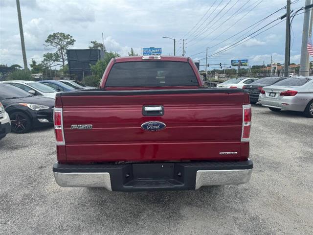 $11797 : 2014 F-150 XLT image 7