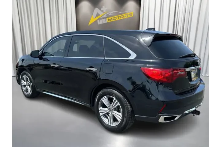 $22995 : 2020 ACURA MDXSH-AWD SPORT UT image 6