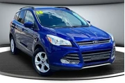 $10000 : Ford Escape 2016 SE 4dr SUV thumbnail