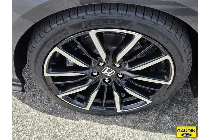 $34600 : Honda Accord Hybrid 2024 Tou image 10