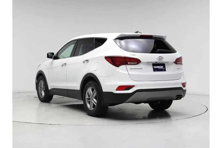 $15998 : Hyundai SANTA FE Sport 2018 image 2