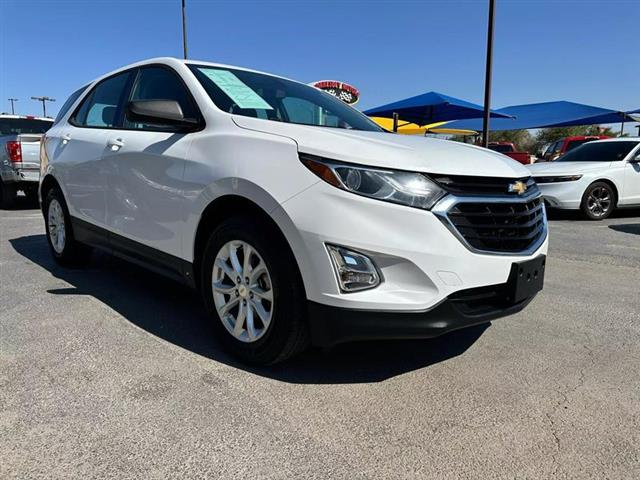 $16995 : Pre-Owned 2018 Equinox LS Spo image 4