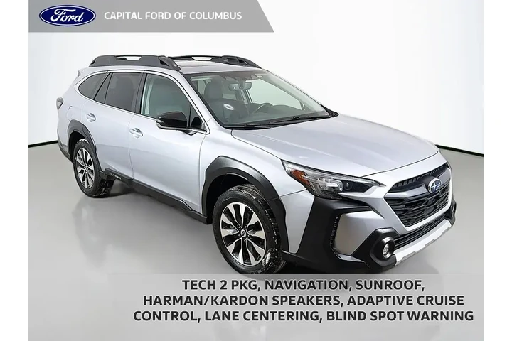 $23939 : Subaru Outback 2023 AWD Limi image 1