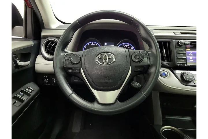 $21998 : Toyota RAV4 2018 XLE 4dr SUV image 10