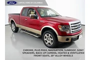 Ford F-150 2014 4x4 FX4 4dr en Elizabethtown