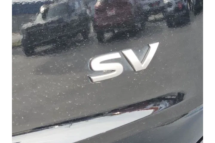 Nissan Rogue 2024 SV 4dr Cro image 7