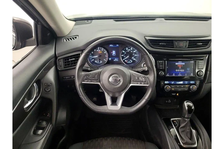 $16998 : Nissan Rogue 2019 AWD SV 4dr image 10