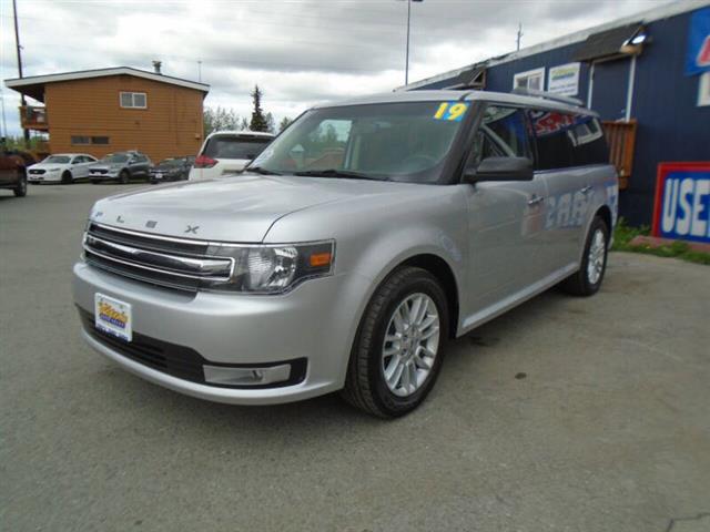 $21995 : 2019 Flex SEL image 3