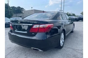 $7900 : 2010 LS 460 thumbnail