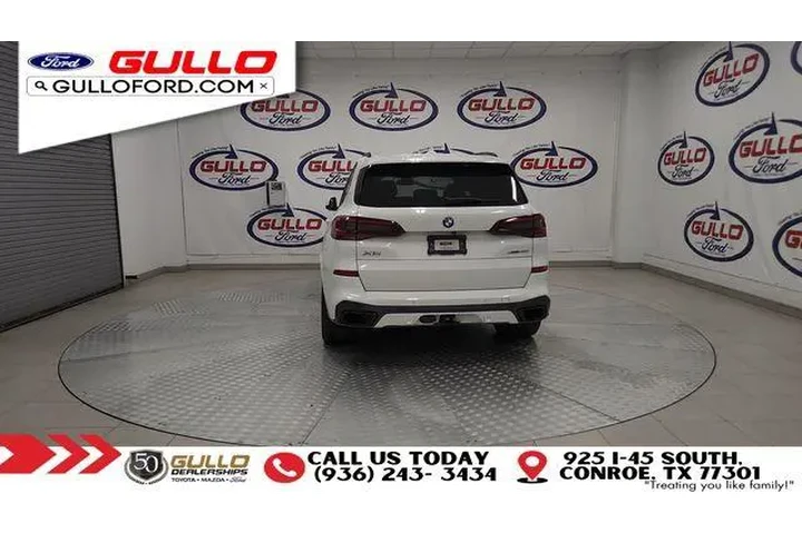 $33991 : BMW X5 2021 sDrive40i 4dr Sp image 7