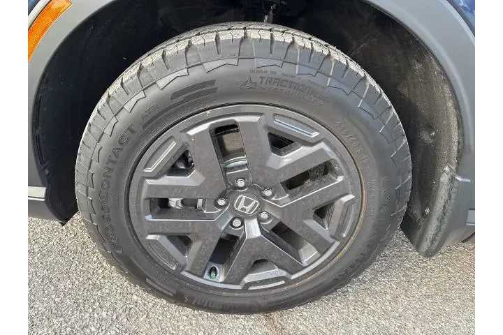 $37500 : Honda CR-V Hybrid 2026 AWD T image 3