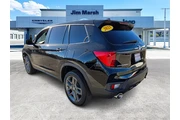 $32988 : Honda Passport 2023 AWD EX-L thumbnail