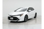 $21998 : Toyota Corolla Hatchback 202 thumbnail