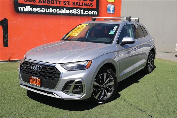 $29999 : 2023 AUDI Q5 PREMIUM PLUS image 1