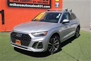 2023 AUDI Q5 PREMIUM PLUS en Salinas