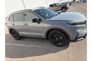 $36991 : Honda CR-V Hybrid 2026 Sport thumbnail