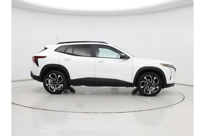 $23998 : Chevrolet Trax 2024 RS 4dr C image 7