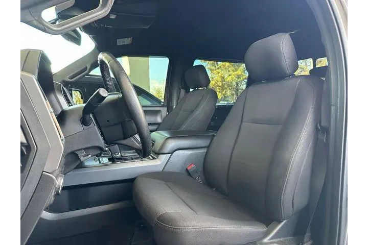 $29900 : Ford F-150 2020 4x4 XLT 4dr image 9