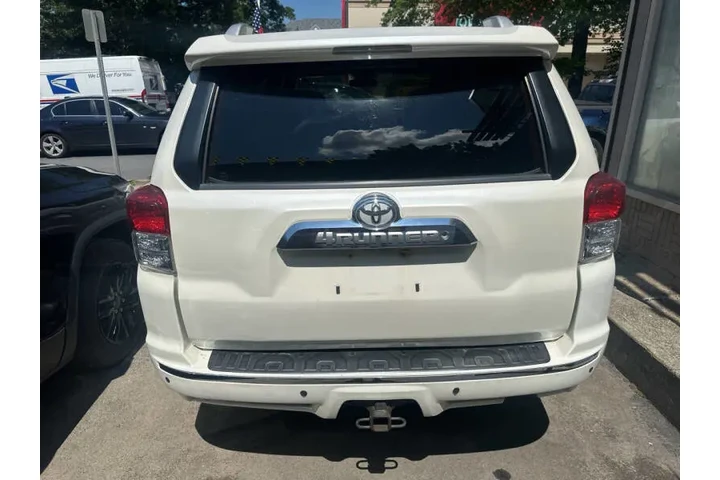 $16995 : 2011 4Runner Limited image 4