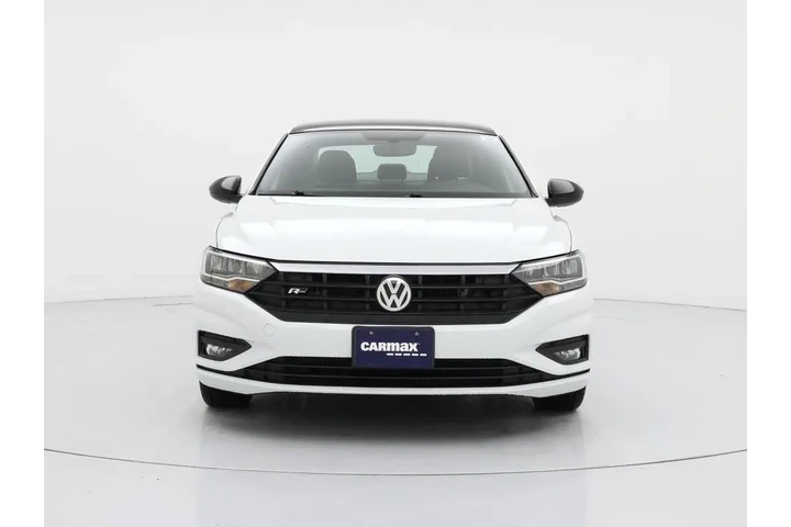 $18998 : Volkswagen Jetta 2020 R-Line image 5