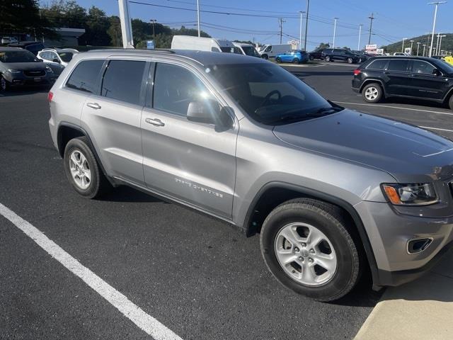 $9000 : PRE-OWNED 2014 JEEP GRAND CHE image 7