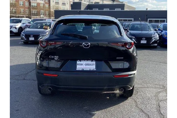 $20435 : Mazda CX-30 2025 AWD 2.5 S 4 image 5
