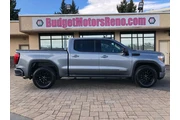$28800 : 2020 GMC Sierra 1500 Elevatio thumbnail
