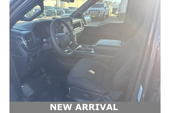 $38991 : Ford F-150 2024 4x2 STX 4dr image 4